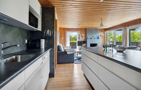 Semesterhus - Rindby Strand , Danmark - M21617 401