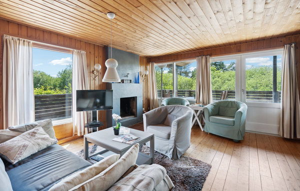 Semesterhus - Rindby Strand , Danmark - M21617 3