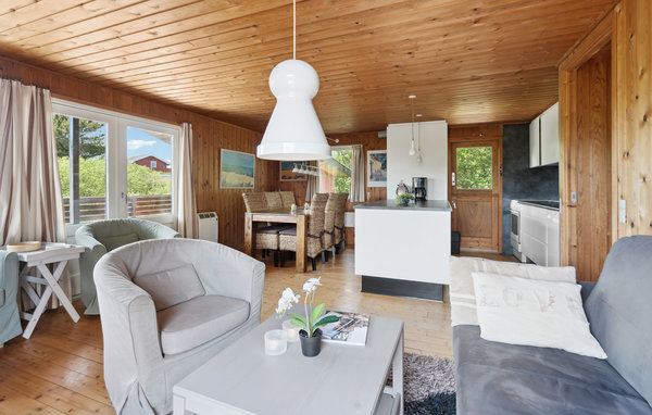 Semesterhus - Rindby Strand , Danmark - M21617 5