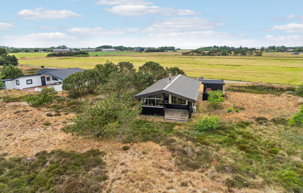 Foto: Rindby Strand - Fanø