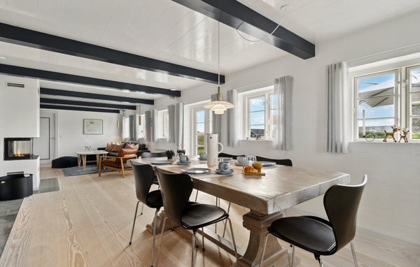 Ferienhaus 