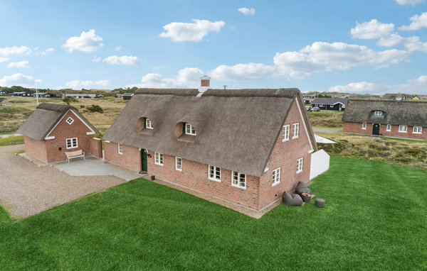 Ferienhaus 