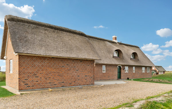 Ferienhaus 
