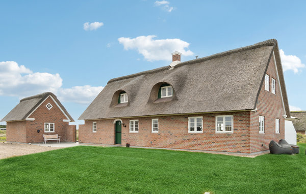Ferienhaus 
