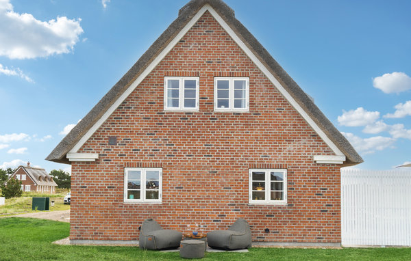 Ferienhaus 