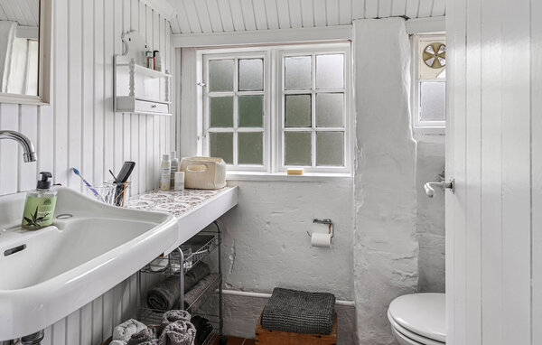 Feriehus - Sønderho , Danmark - M21621 702