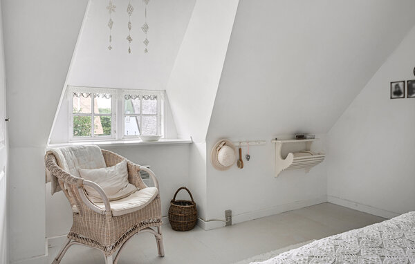 Feriehus - Sønderho , Danmark - M21621 602
