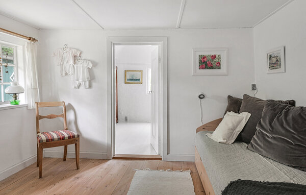 Feriehus - Sønderho , Danmark - M21621 501