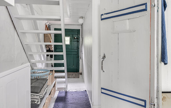 Feriehus - Sønderho , Danmark - M21621 504