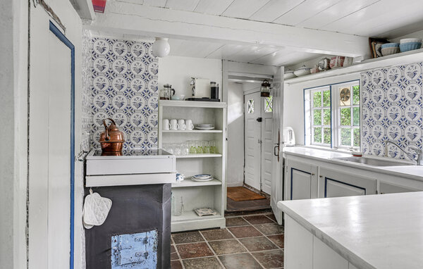 Feriehus - Sønderho , Danmark - M21621 3