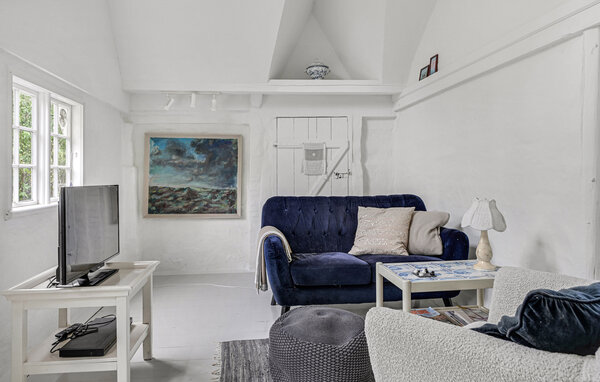 Feriehus - Sønderho , Danmark - M21621 301