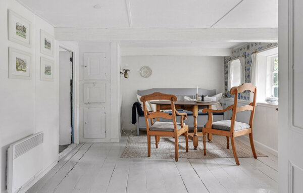 Feriehus - Sønderho , Danmark - M21621 302