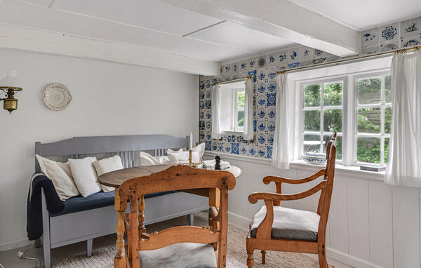 Feriehus - Sønderho , Danmark - M21621 303