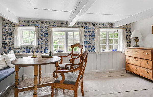 Feriehus - Sønderho , Danmark - M21621 5