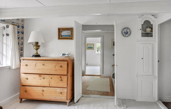 Feriehus - Sønderho , Danmark - M21621 6