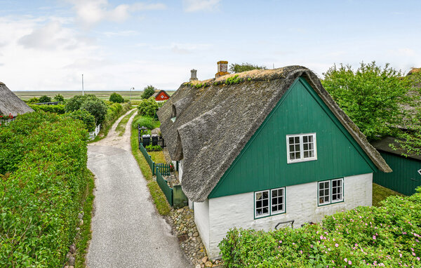 Feriehus - Sønderho , Danmark - M21621 1
