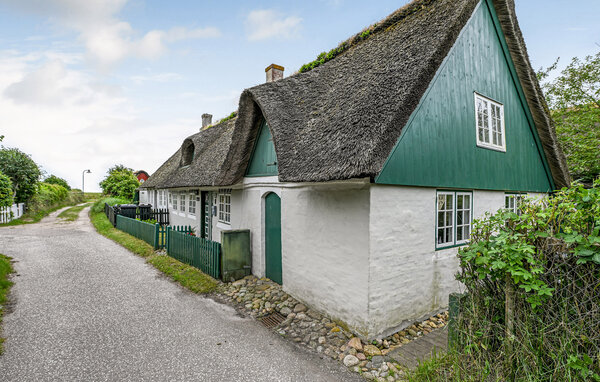 Feriehus - Sønderho , Danmark - M21621 81