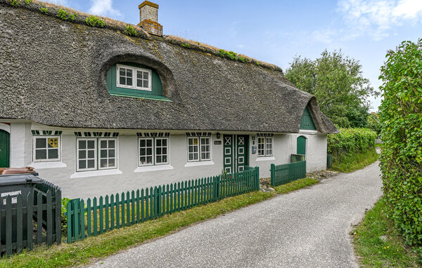 Feriehus - Sønderho , Danmark - M21621 8
