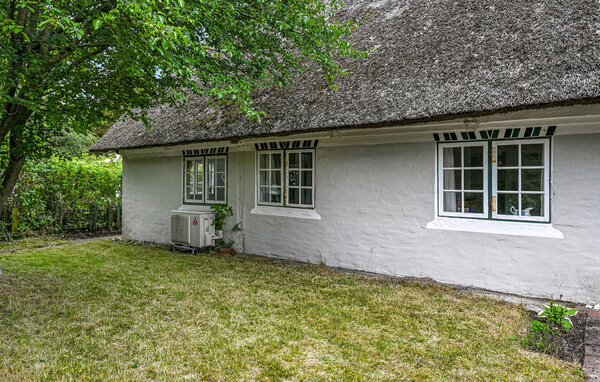 Feriehus - Sønderho , Danmark - M21621 82