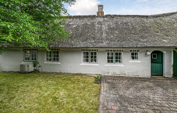 Feriehus - Sønderho , Danmark - M21621 83