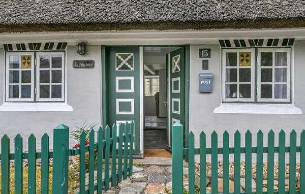 Feriehus - Sønderho , Danmark - M21621 84