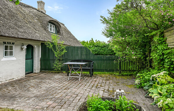 Feriehus - Sønderho , Danmark - M21621 101