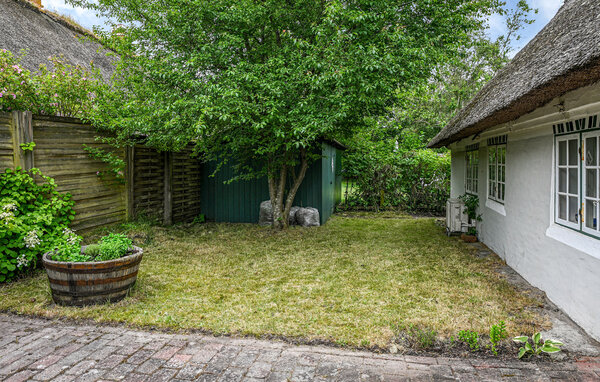Feriehus - Sønderho , Danmark - M21621 102