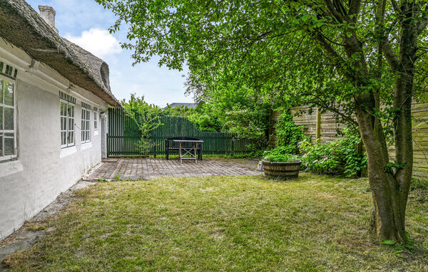 Feriehus - Sønderho , Danmark - M21621 9