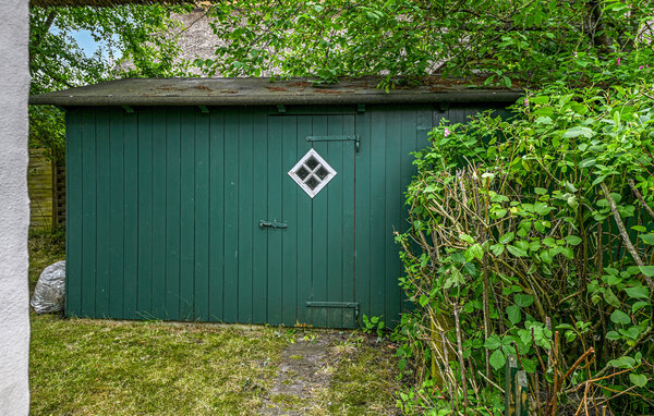 Feriehus - Sønderho , Danmark - M21621 103