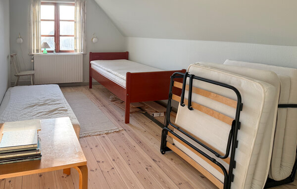 Domy wakacyjne - Nordby , Dania - M21622 603