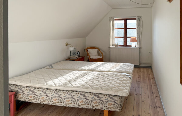 Domy wakacyjne - Nordby , Dania - M21622 605