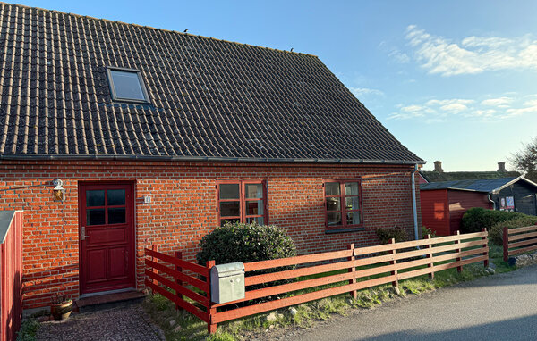 Domy wakacyjne - Nordby , Dania - M21622 9