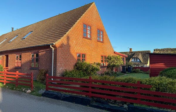 Domy wakacyjne - Nordby , Dania - M21622 101
