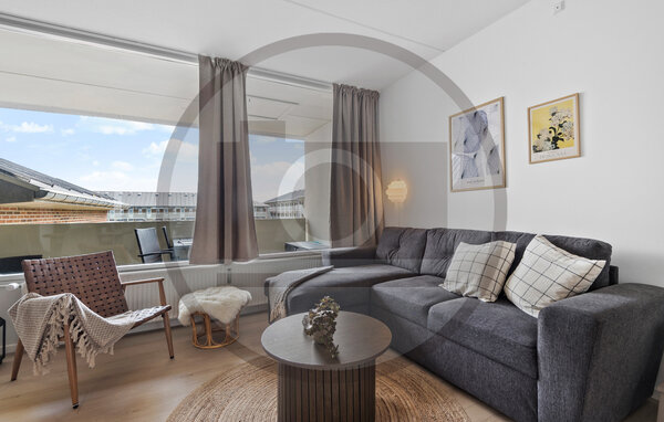 Ferieleilighet - Fanø Bad , Danmark - M21623 4