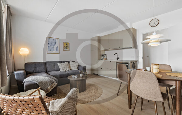 Ferieleilighet - Fanø Bad , Danmark - M21623 5