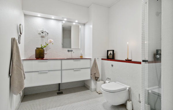 Ferienwohnung Fanø Bad, Lejl. 108