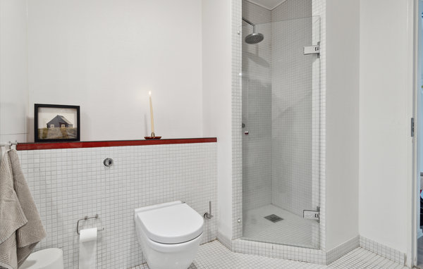 Ferienwohnung Fanø Bad, Lejl. 108
