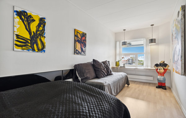 Ferienwohnung Fanø Bad, Lejl. 108
