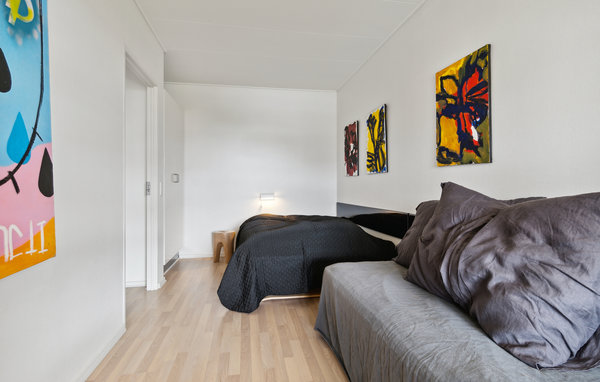 Ferienwohnung Fanø Bad, Lejl. 108