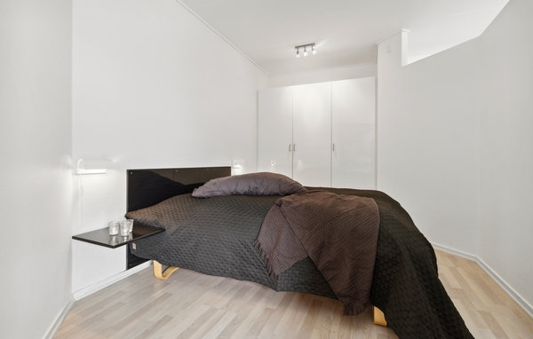 Ferienwohnung Fanø Bad, Lejl. 108