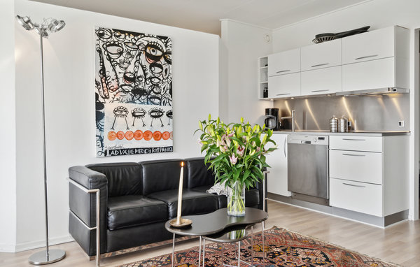 Ferienwohnung Fanø Bad, Lejl. 108