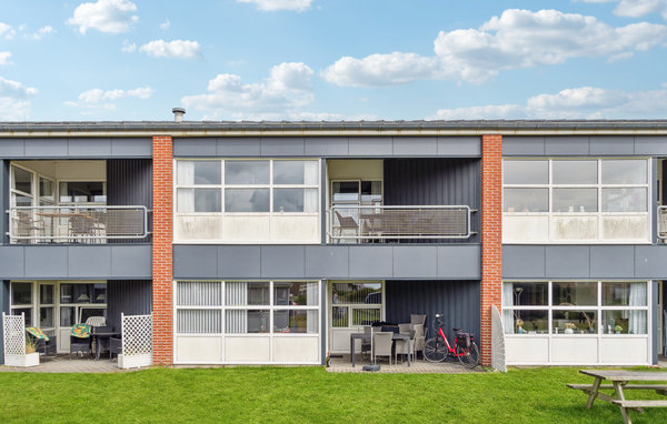 Ferienwohnung Fanø Bad, Lejl. 108