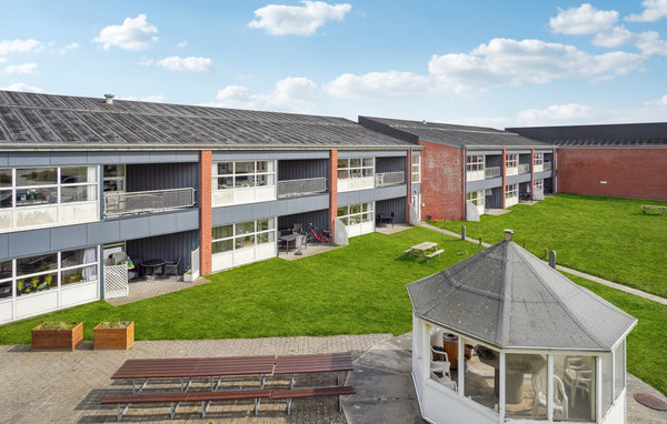 Ferienwohnung Fanø Bad, Lejl. 108