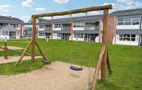 Ferienwohnung Fanø Bad, Lejl. 108