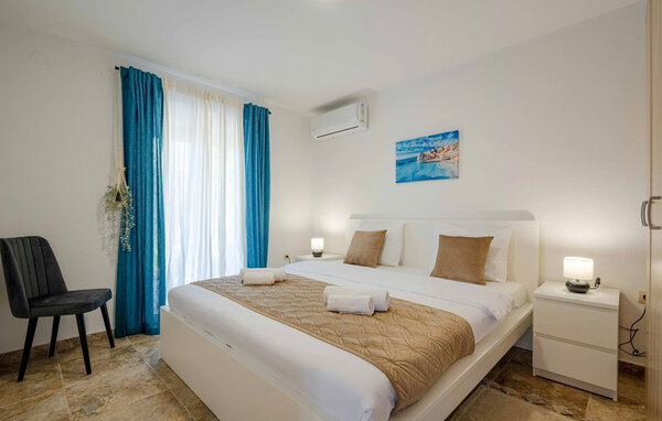 Semesterlägenhet - Budva - Krimovice , Montenegro - MNB024 5