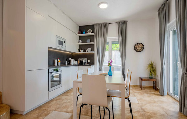 Semesterlägenhet - Budva - Krimovice , Montenegro - MNB024 4