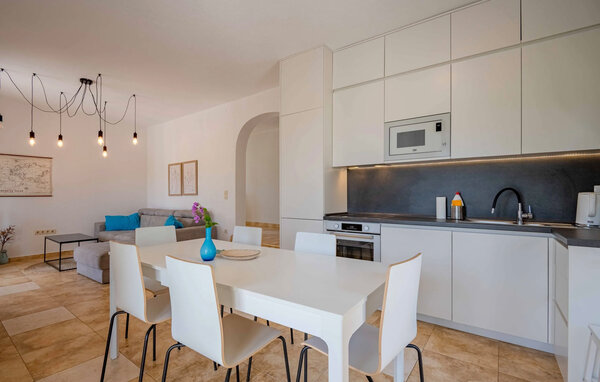 Semesterlägenhet - Budva - Krimovice , Montenegro - MNB024 401