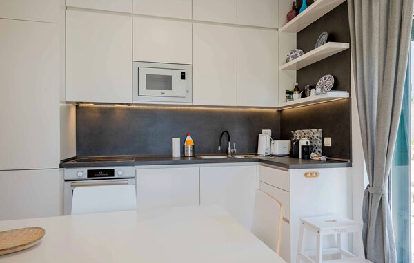 Semesterlägenhet - Budva - Krimovice , Montenegro - MNB024 402