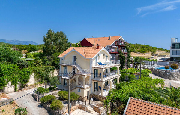 Semesterlägenhet - Budva - Krimovice , Montenegro - MNB024 81