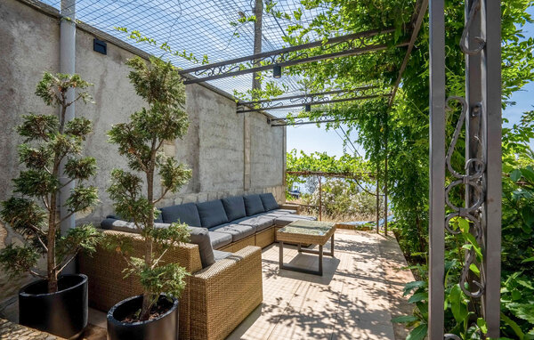 Semesterlägenhet - Budva - Krimovice , Montenegro - MNB024 2